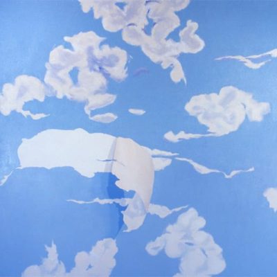 Beyond The Cloud - Yuichiro Shibata | 柴田雄一郎