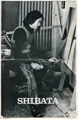 YUICHIRO SHIBATA - 柴田雄一郎 1971
